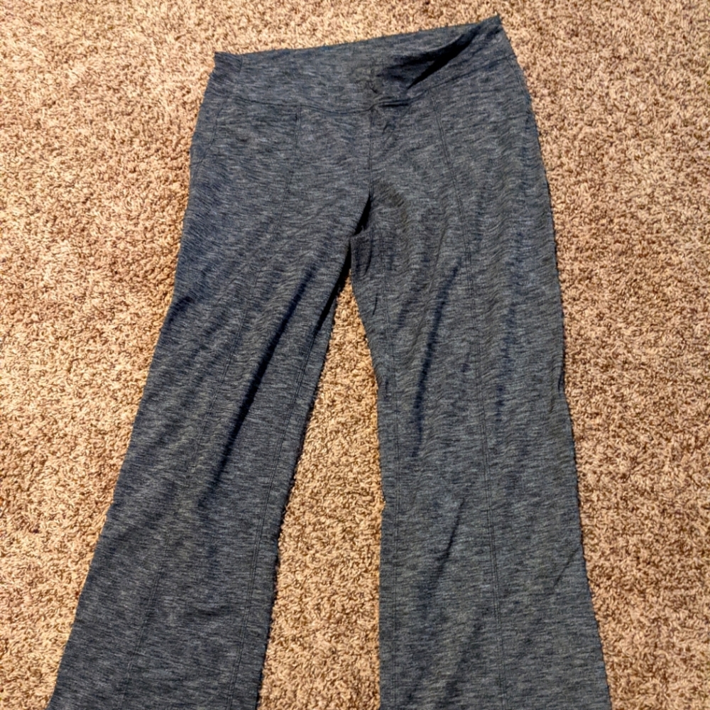 Athleta pants w/ pockets